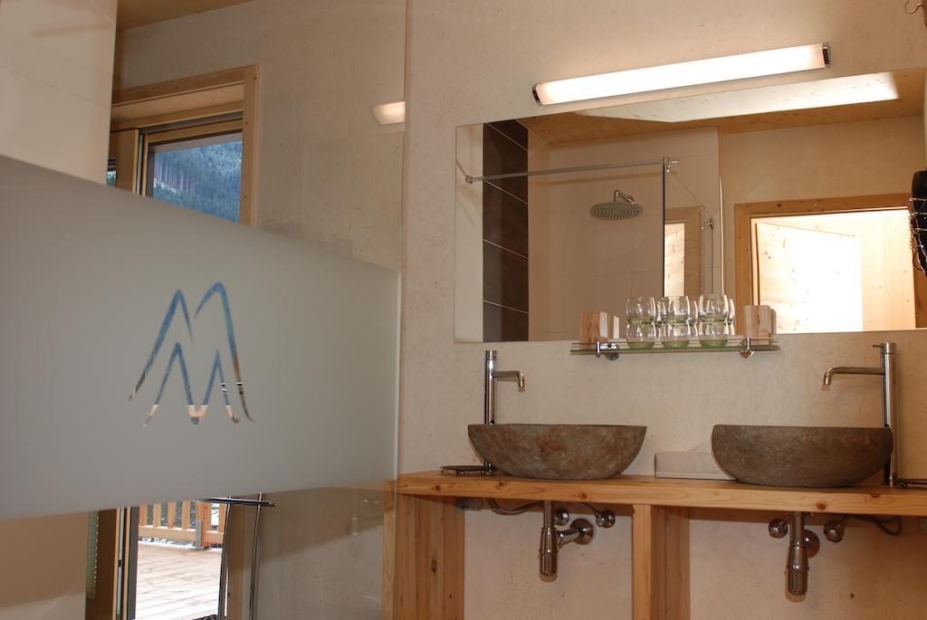 Chalet Glemmtal - Haus Schmittenblick Viehhofen Rum bild